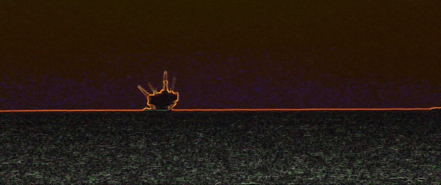 Oil Rig